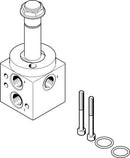 Festo VOFD-L50T-M32-MN-FG14-10-F10 Valve
