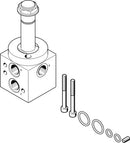 Festo VOFD-L50T-M32-MN-FGP14-10-F10 Valve