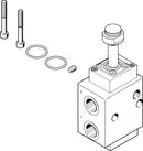 Festo VOFC-LT-M32C-MC-FG13-F19 Valve