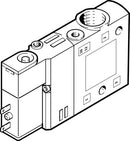 Festo CPE14-M1BH-3OLS-1/8 Solenoid Valve