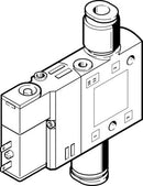 Festo CPE14-M1BH-3OL-QS-8 Solenoid Valve