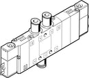 Festo CPE14-M1BH-5/3G-QS-6 Solenoid Valve