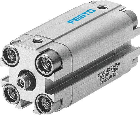 Festo | ADVU-25-5-P-A | Compact Cylinder