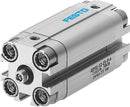 Festo | ADVU-12-25-P-A | Compact Cylinder