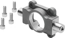 Festo | ZNCF-50 | Trunnion Flange