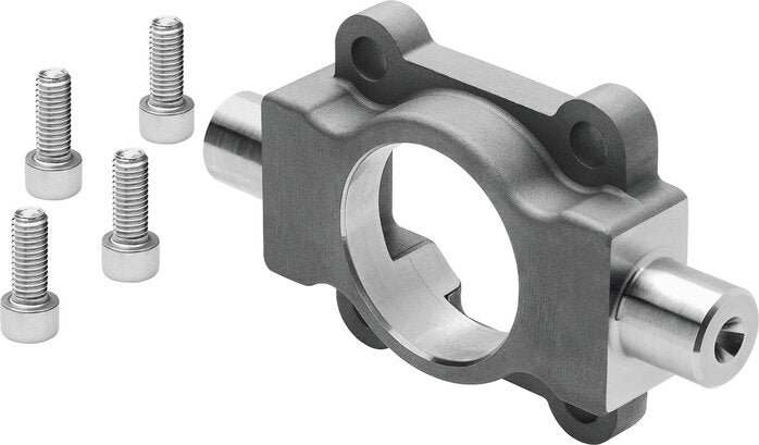 Festo | ZNCF-40 | Trunnion Flange