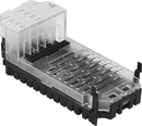 Festo CPX-4DA Output Module