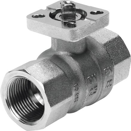 Festo VAPB-1-F-40-F0304 Ball Valve