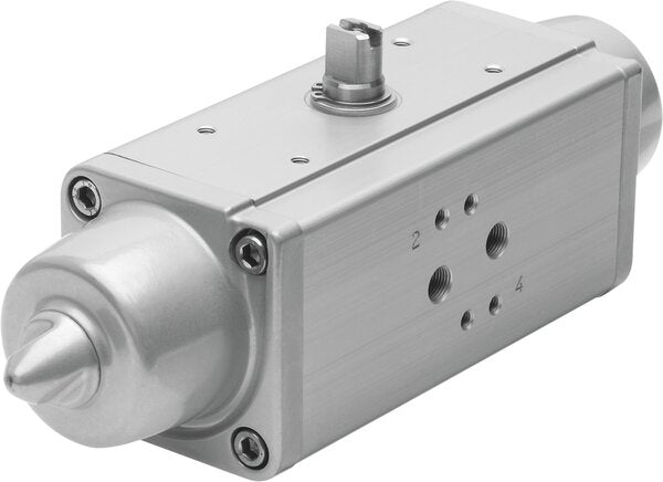Festo | DAPS-0120-090-RS3-F0710-T6 | Quarter Turn Actuator