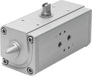 Festo | DAPS-0360-090-R-F0710 | Quarter Turn Actuator