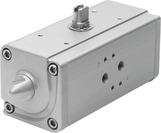 Festo | DAPS-1440-090-R-F12 | Quarter Turn Actuator