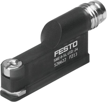 Festo | SME-8-SL-LED-24 | Proximity Sensor