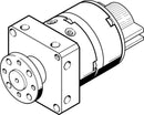 Festo DSM-6-180-P-A-FF-FW Quarter Turn Actuator