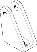 Festo | LBN-8/10 | Clevis Foot