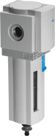 Festo MS6-LF-1/2-ERM Filter