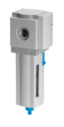 Festo MS6-LFX-1/2-U-HF Activated Carbon Filt