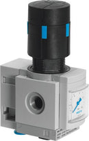 Festo | MS6-LRB-1/2-D6-AS-BD-Z | Pressure Regulator