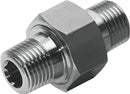 Festo | ESK-1/8-1/8 | Double Nipple