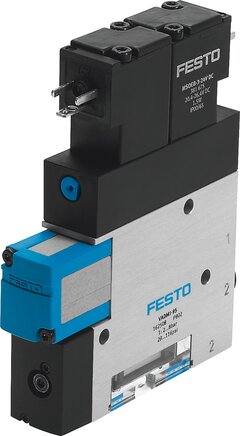 Festo | VADMI-95 | Vacuum Generator