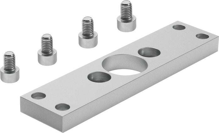 Festo | FZF-25 | Flange Mounting