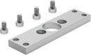 Festo | FZF-50 | Flange Mounting