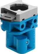 Festo | SV-3-M5 | Front Panel Valve