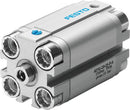 Festo AEVU-25-25-P-A Compact Cylinder