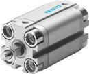 Festo ADVULQ-16-10-A-P-A Compact Cylinder