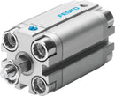 Festo AEVULQ-16-5-A-P-A Compact Cylinder