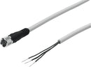 Festo | SIM-M8-3GD-5-PU | Connection Cable