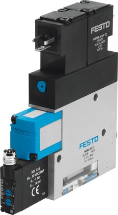 Festo | VADMI-95-P | Vacuum Generator
