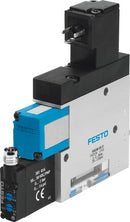 Festo VADM-95-P Vacuum Generator