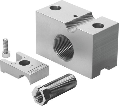 Festo | YSRF-S-20-C | Mounting Flange