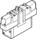 Festo | JMEBDH-5/2-D-3-ZSR-C | Solenoid Valve