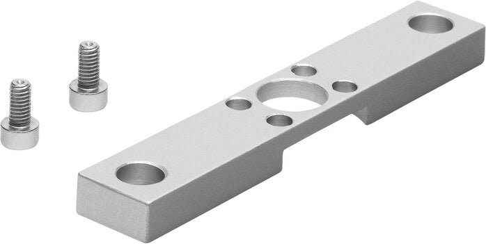 Festo | FZF-12 | Flange Mounting