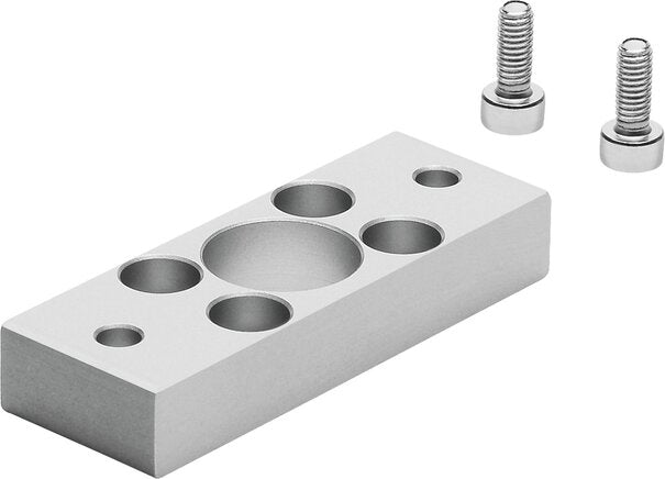 Festo | FZS-20 | Flange Mounting