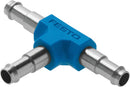Festo | T-PK-6 | Barbed T Connector | 10 pcs