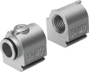 Festo | LTE-1/4-DA | Distributor End Piece