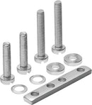 Festo | ZVB-8-14/18 | Mounting Kit