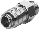 Festo | KD3-1/8-A | Coupling Socket