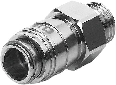 Festo | KD3-1/8-A | Coupling Socket