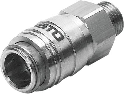 Festo | KD3-1/8-A-R | Coupling Socket