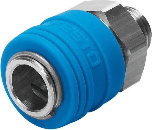 Festo | KD4-1/4-A-R | Coupling Socket