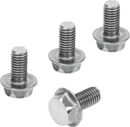 Festo | DAMD-PS-M6-12-R1 | Plug Screw