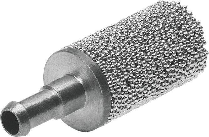 Festo | U-PK-4 | Silencer | 10 pcs
