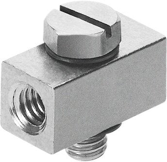 Festo | TJK-M3 | T Fitting | 10 pcs