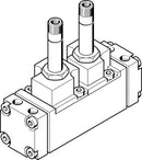 Festo CJM-5/2-1/2-FH Solenoid Valve
