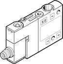 Festo | CPE10-M1CH-3OLS-M7 | Solenoid Valve