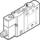 Festo | CPE14-M1CH-3OLS-1/8 | Solenoid Valve