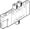 Festo CPE10-M1BH-5L-M5 Solenoid Valve